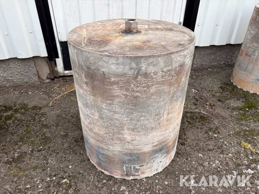 Kärnborr SDC 425mm
