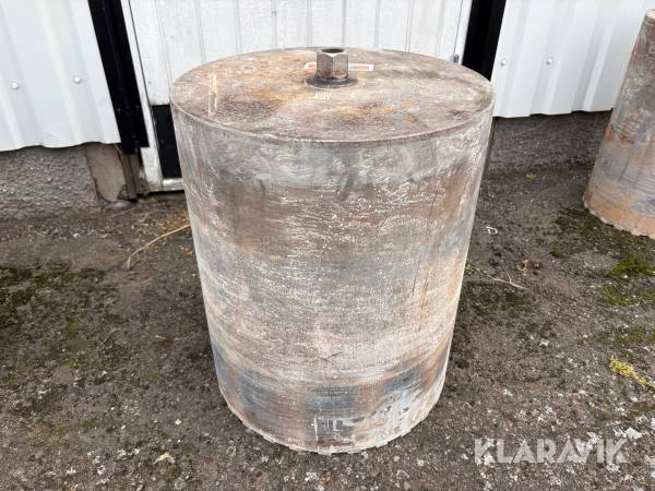 Kärnborr SDC 425mm