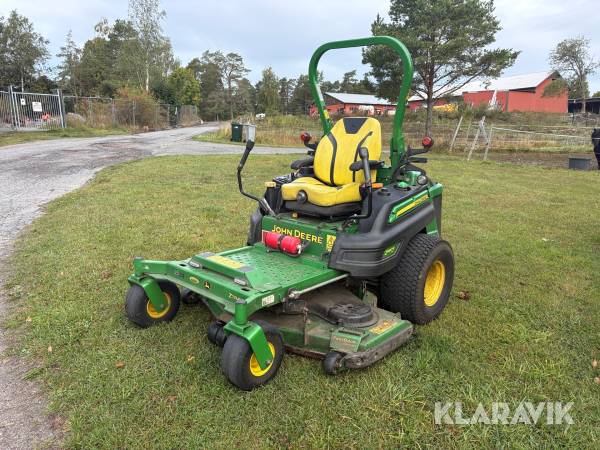 Gräsklippare John Deere Z997R