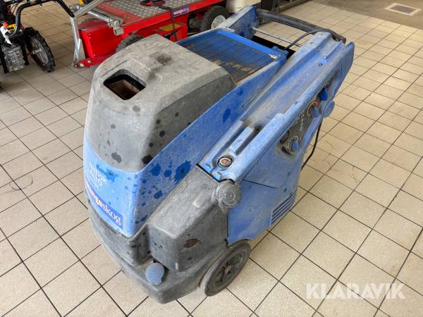 Hetvattentvätt Nilfisk Neptune 7
