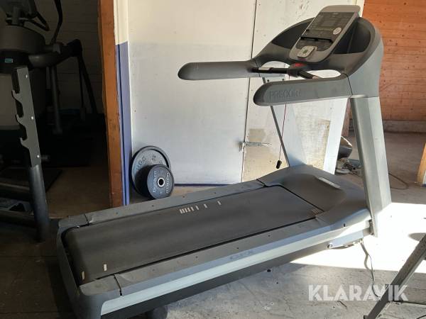 Löpband Precor C956i/C966i Heavy Duty