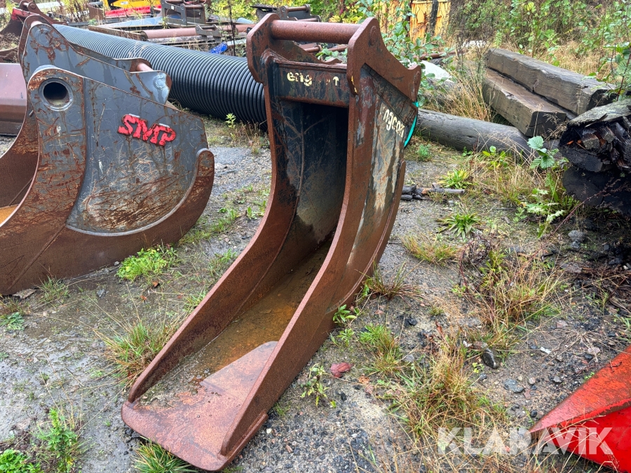 Smalskopa Engcon
