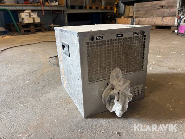 Avfuktare HB Cotes CR1103