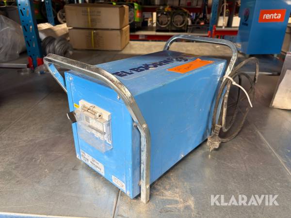 Transformator El-Björn BT 348 AP