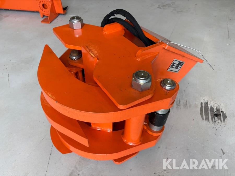 Trädklipp Kavan HETS180 S30 & S40