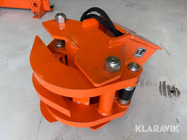 Trädklipp Kavan HETS180 S30 & S40