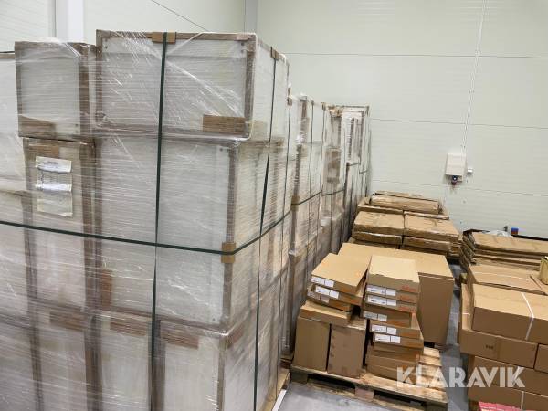 Kök Blum Rakt K2 inklusive stenskiva