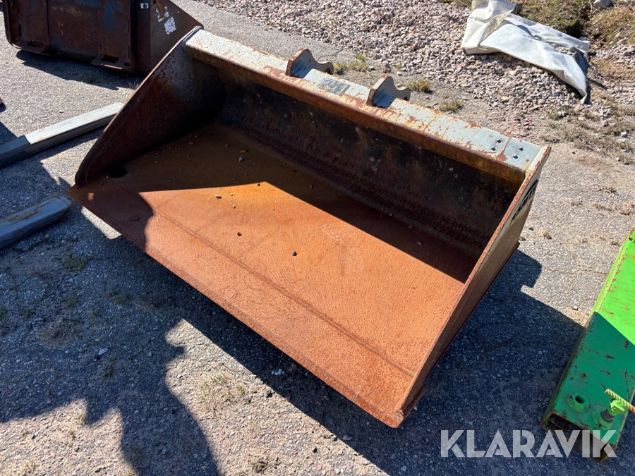 Planerskopa SMTI 137cm