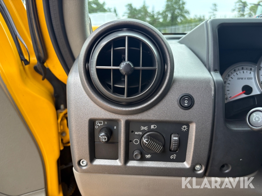 Hummer H2 6.0 V8 Automatic, 321hp, 2003