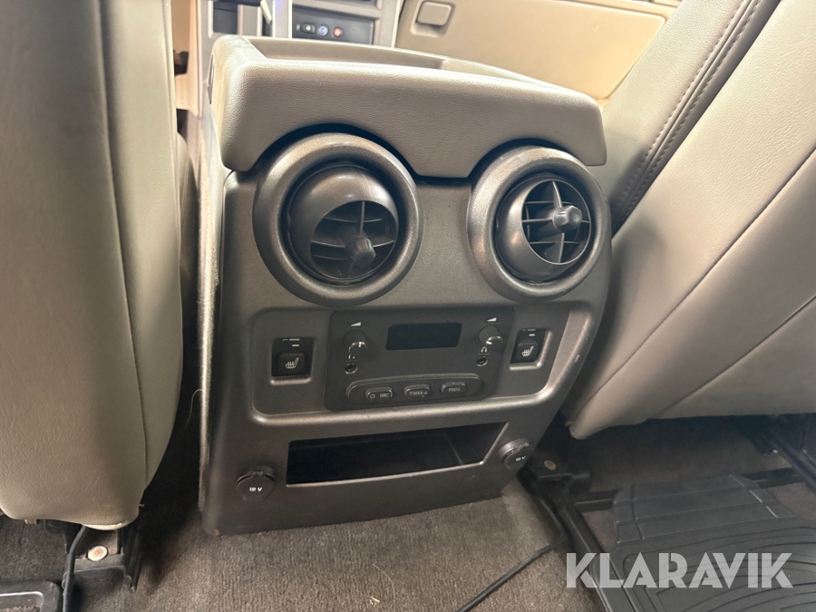 Hummer H2 6.0 V8 Automatic, 321hp, 2003