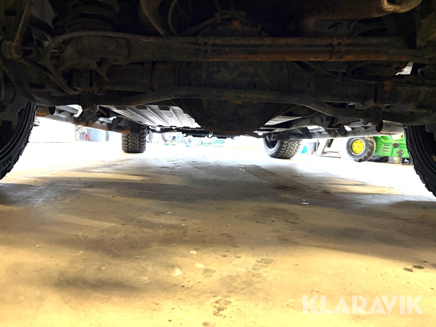 Hummer H2 6.0 V8 Automatic, 321hp, 2003