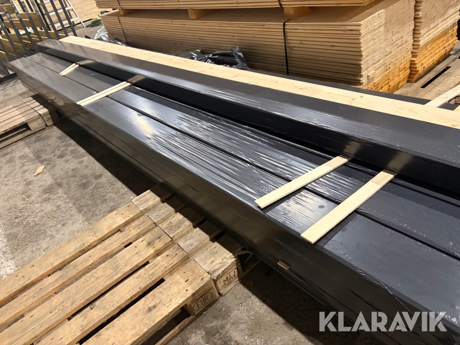 Golv 25x180