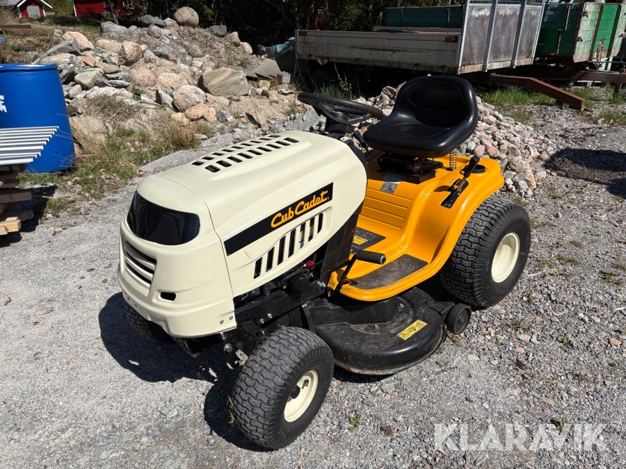 Gräsklippare Cub Cadet CC 513 HF