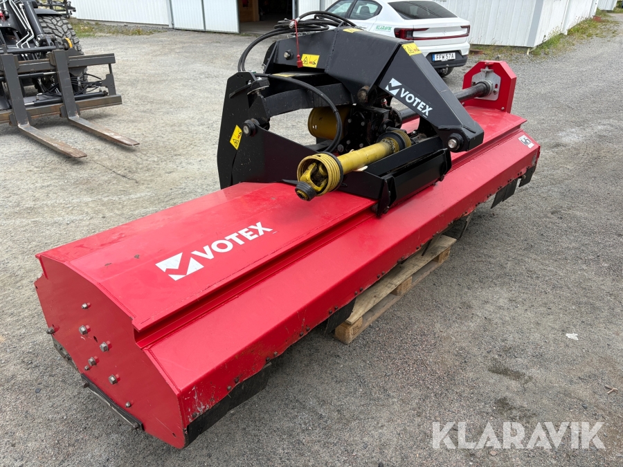 Slaghack Votex Landmaster 310