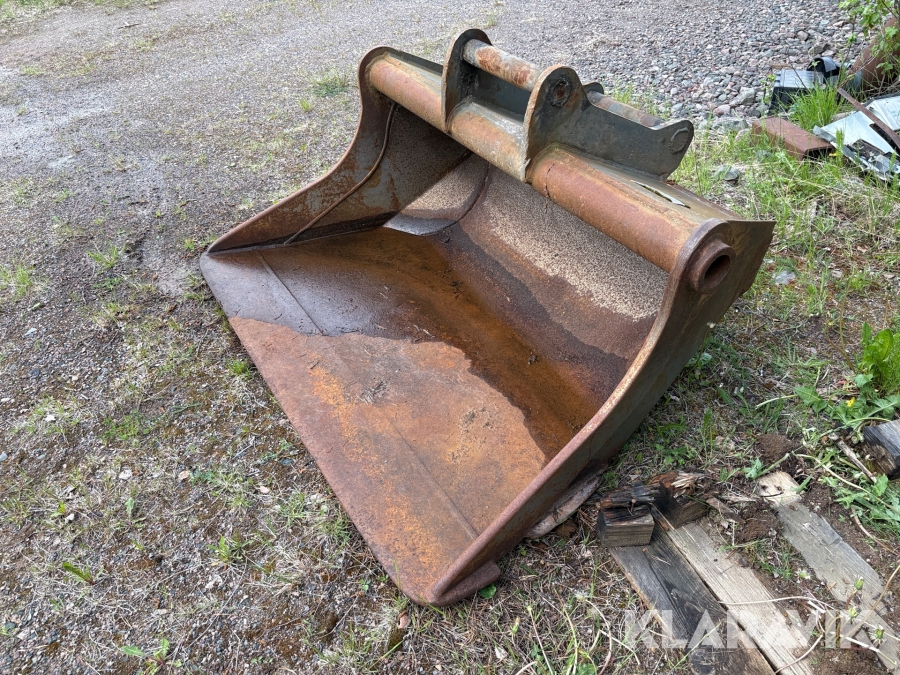 Planerskopa Mito 630l