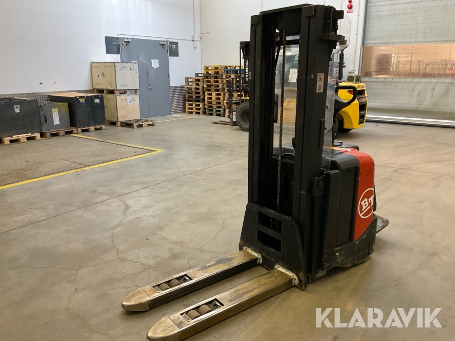 Ledstaplare BT SPE160L