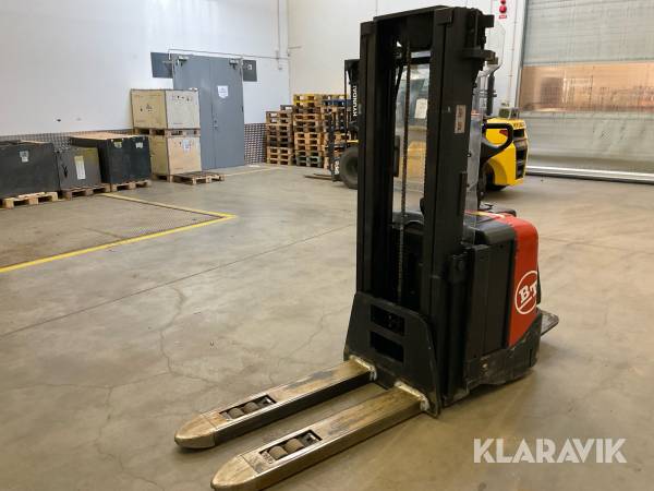 Ledstaplare BT SPE160L