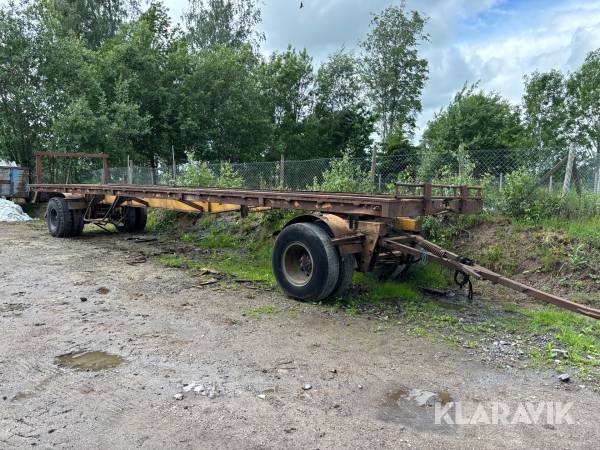 Balvagn