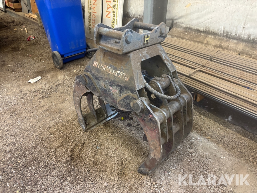 Grip Intermercato S40