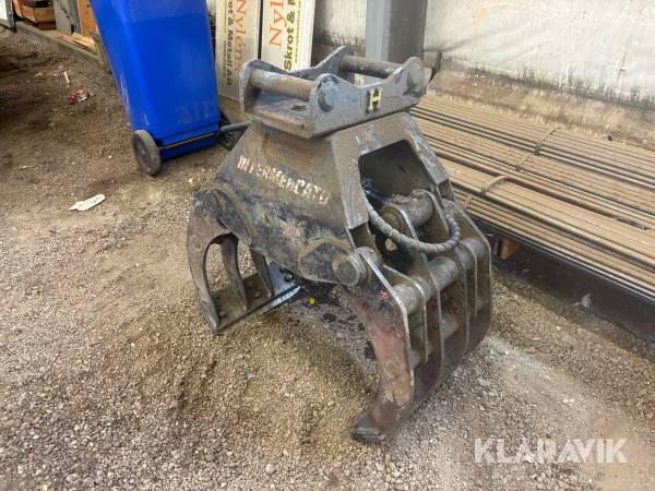Grip Intermercato S40