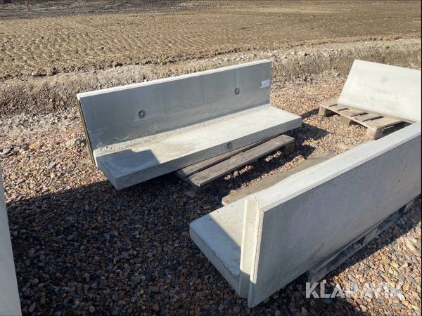 L-stöd ST:Eriks 2st