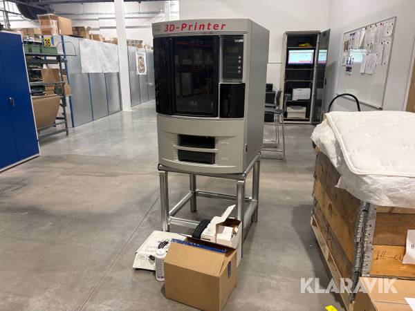 3D-printer Stratasys Dimension Elite