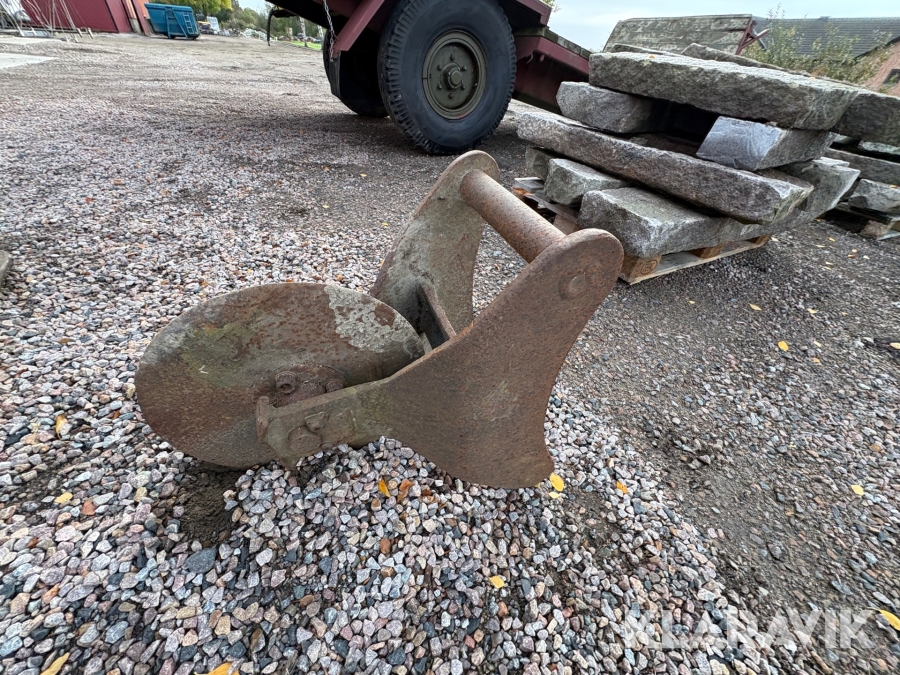 Asfaltskärare RF