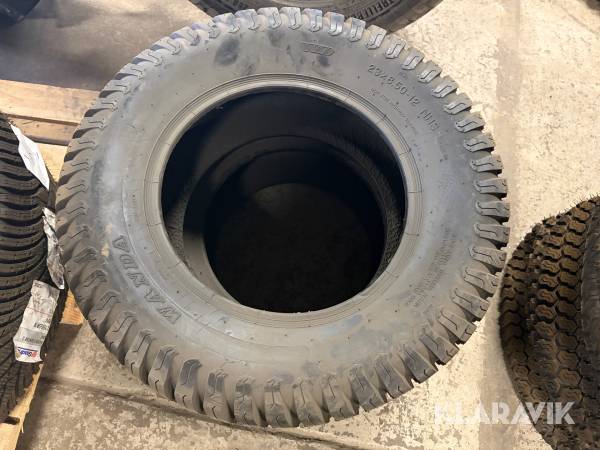 Däck Wanda 23x8,50-12 2 st