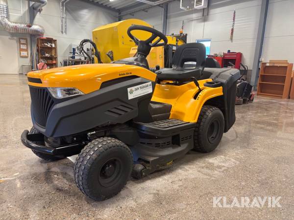 Åkgräsklippare Stiga MPST 84