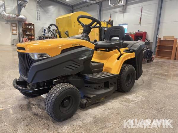 Åkgräsklippare Stiga MPST 84