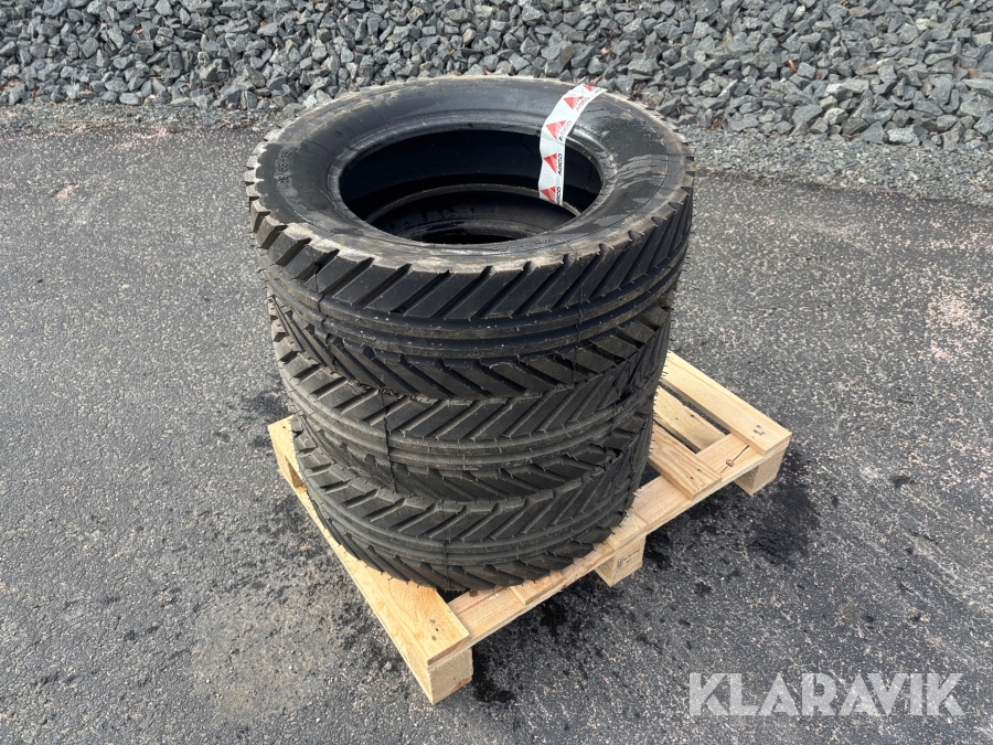 Däck Tume 19/63-15 - Till Såmaskin