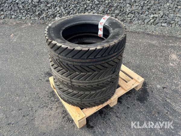 Däck Tume 19/63-15 - Till Såmaskin