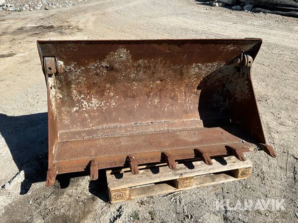 Kombiskopa Volvo 180cm