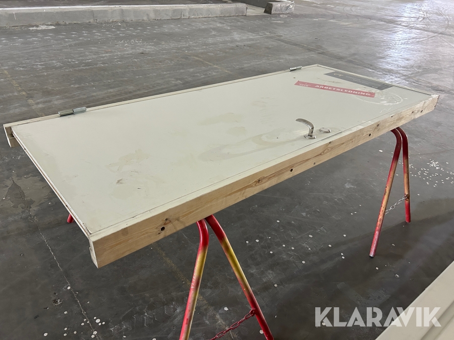 Innerdörr 9x21 massiv