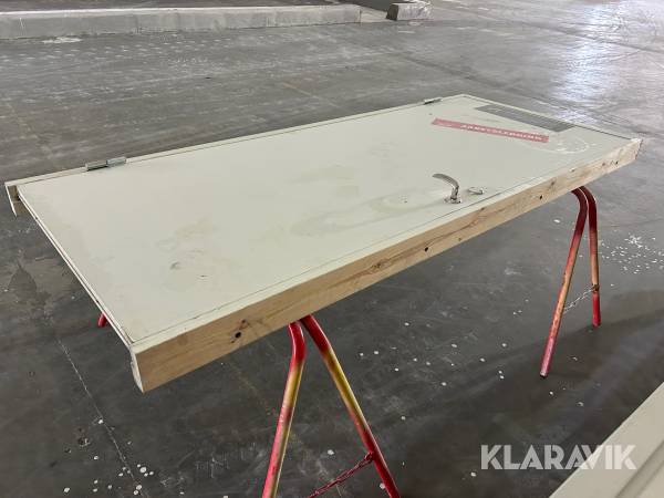 Innerdörr 9x21 massiv