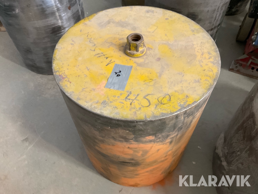 Diamantkärnborr 450mm