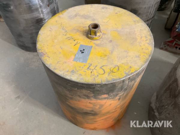 Diamantkärnborr 450mm