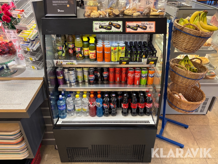 Exponeringskyl Porkka Columbia small 900