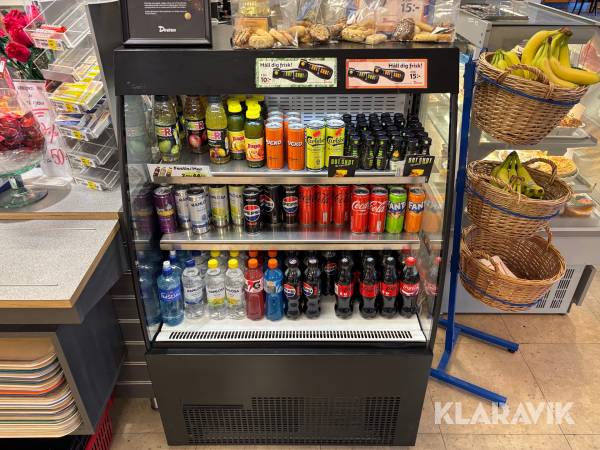 Exponeringskyl Porkka Columbia small 900
