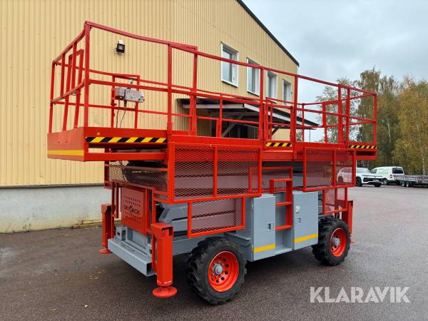 Saxlift Skyjack SJ 8841