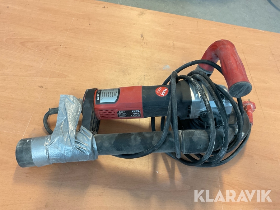 Slipmaskin Flex RE 16-5 515