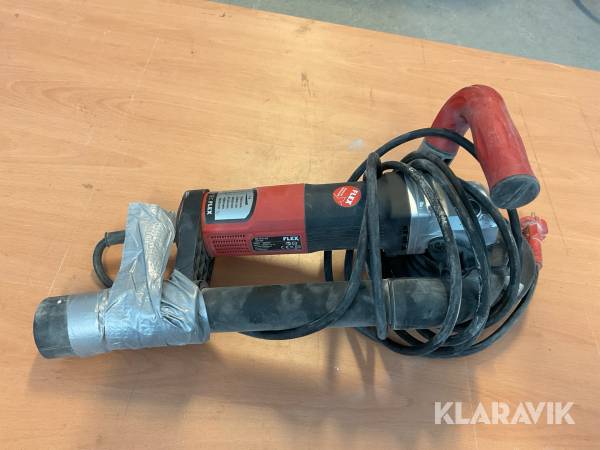 Slipmaskin Flex RE 16-5 515