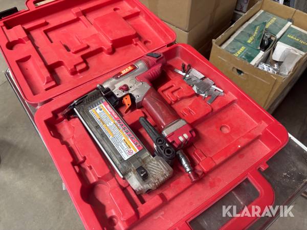 Spikpistol Max HA55SF-ST