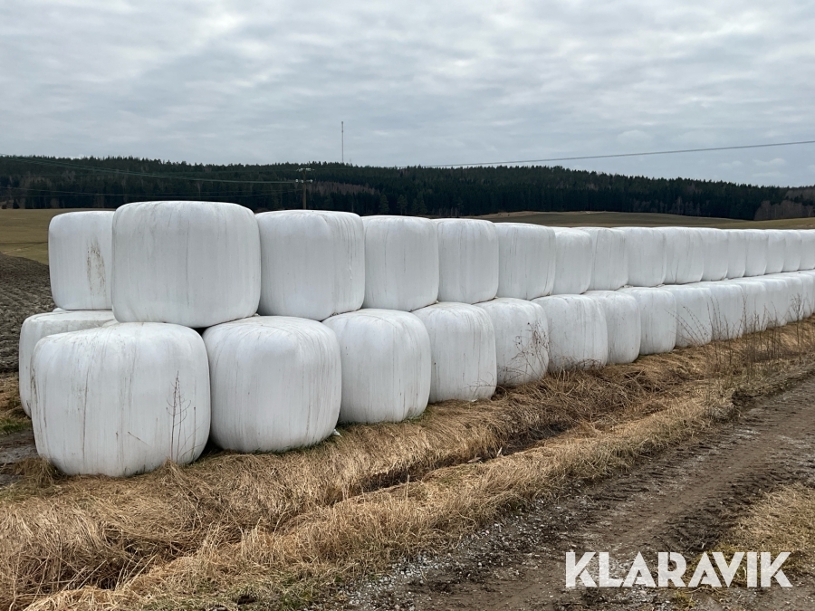 Ensilagebalar 32st