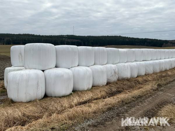 Ensilagebalar 32st
