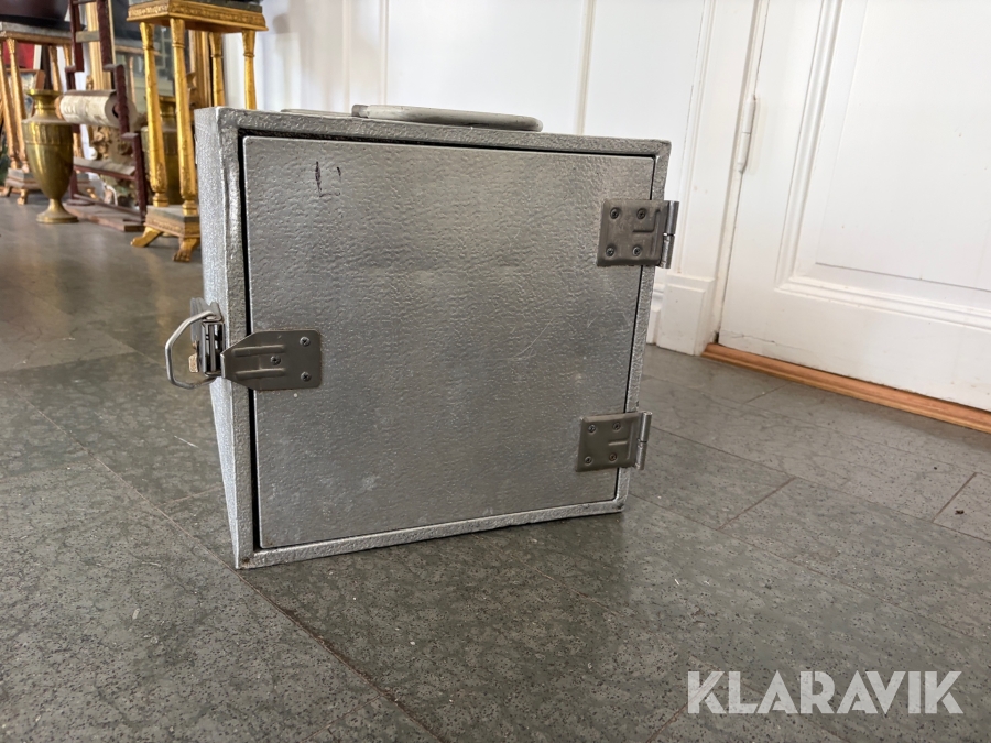 Värmeskåp Thermobox E600
