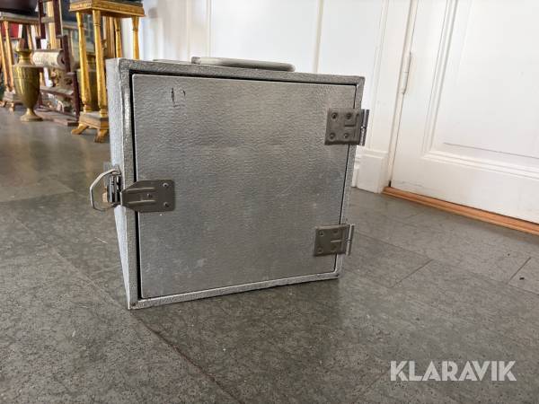 Värmeskåp Thermobox E600