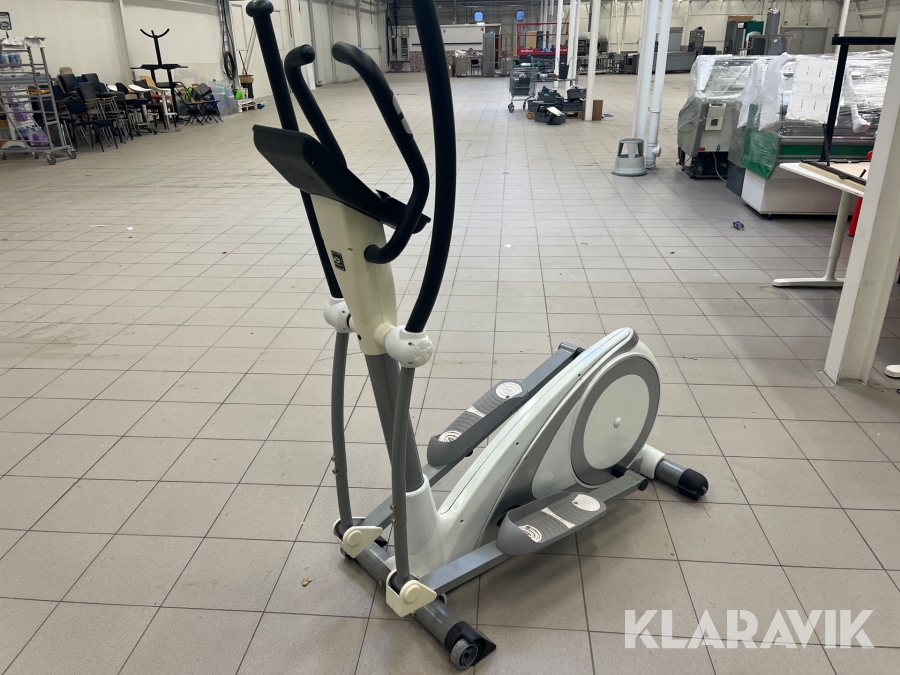Crosstrainer Abilica