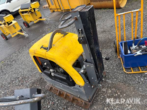 Markvibrator Atlas Copco LG504