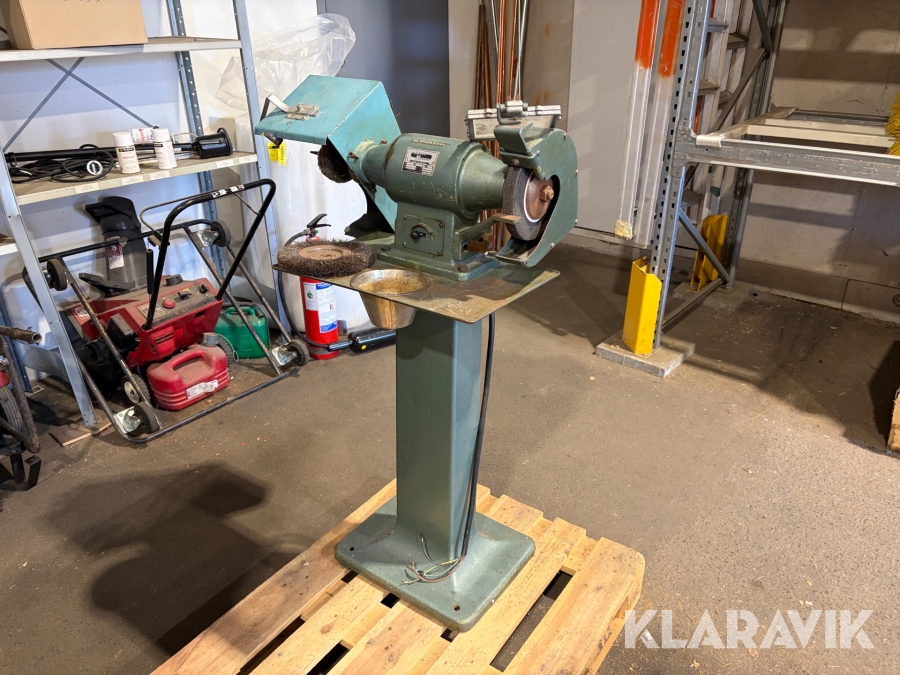 Pelarslip Arboga EP 308